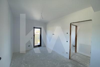 Casa individuala 4 camere 2 bai teren de 200mp liber Sibiu Cristian - 17