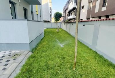 Apartament cu 2 camere în Central - 9