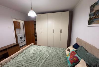 Apartament cu 3 camere decomandat, mobilat în Apărătorii Patriei - 5