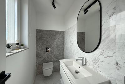 Apartament cu 4 camere decomandat, mobilat în Central - 15