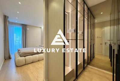 Apartament cu 3 camere decomandat, mobilat în Herăstrău - 17