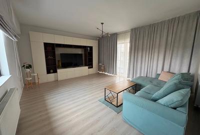 Apartament nou 2 camere de închiriat Pantelimon - 10