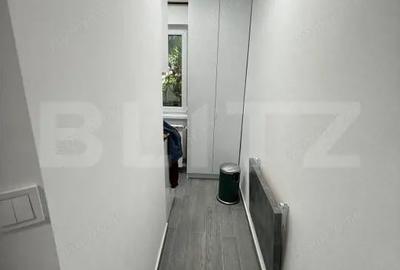 Apartament cu 2 camere semidecomandat în Central - 4