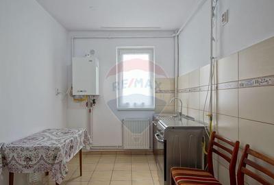 Comision 0% | Apartament cu 2 camere | Renovat | Cartieru... - 5