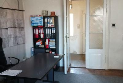 Apartament cu 2 camere semidecomandat în Central - 3