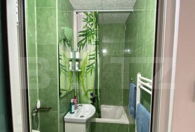 Apartament cu 2 camere semidecomandat în Central - 2