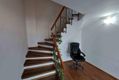 Bdul.Unirii, Duplex, 4 camere,Firma/Resedinta! - 22