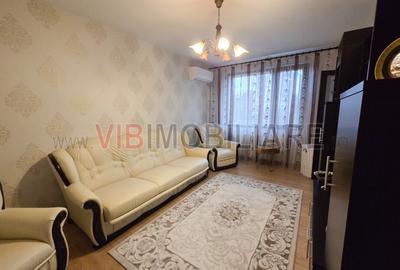 Apartament de 2 camere | Nicolae Grigorescu - Metrou 1 decembrie la 7 min - 1