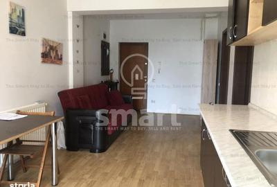 Garsonieră, mobilată în Bună Ziua - 1