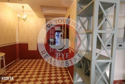 Apartament cu 4 camere semidecomandat în Dorobanți - 9