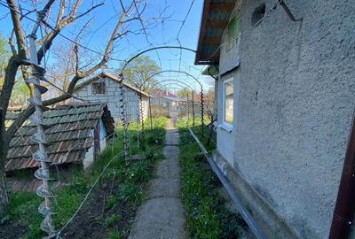 Casă cu 4 camere în Crunți - 3