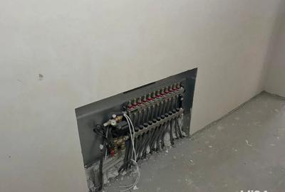 Apartament cu 3 camere decomandat în Băneasa - 9