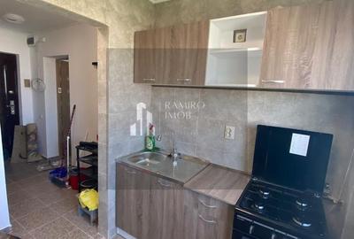 Garsonieră decomandată, mobilată în Alexandru Obregia - 5