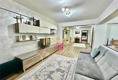 Apartament 3 camere | 90 mp | ID : 1468 - 6