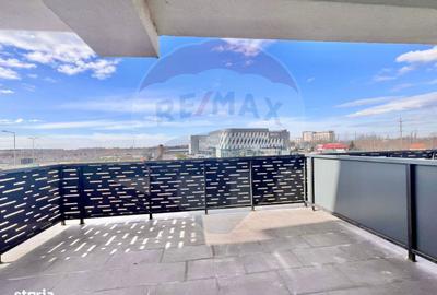 Apartament cu 2 camere în Central - 9