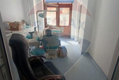 Spațiu comercial, de 81 mp, în Calea București - 9