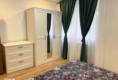 Apartament cu 2 camere semidecomandat, mobilat în Ultracentral - 3