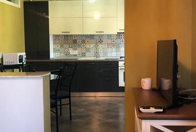 Apartament cu 2 camere decomandat, mobilat în Faleza Nord - 6