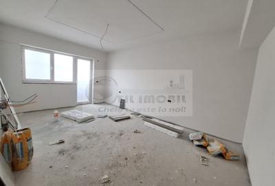 Apartament decomandat de vanzare in Iasi, Galata, 43,12 mp, bloc nou - 4