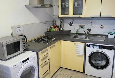 Garsonieră decomandată în Crângași