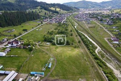 Teren Gura Humorului | Strada Manastirea Humorului - 3