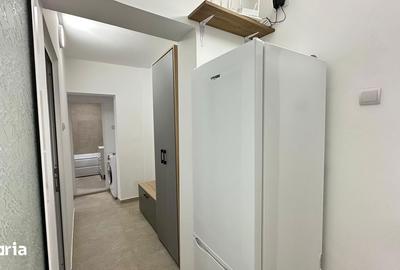 Apartament cu 2 camere în Siderurgiștilor - 4