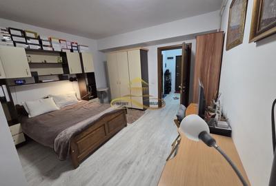 Garsonieră decomandată în Nord - 1