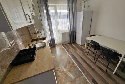 2 CAMERE MILITARI RESIDENCE WEINER PALADA 12 (prima chirie), MOBILAT, PARCARE - 7