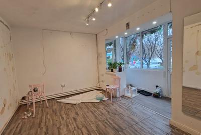 Spatiu comercial, 55mp, Calea Bucuresti, zona Facultatea de Drept - 1