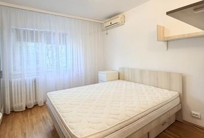 Apartament cu 2 camere decomandat, mobilat în Tineretului - 4