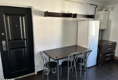 Apartament cu 2 camere semidecomandat în Bucovina - 2