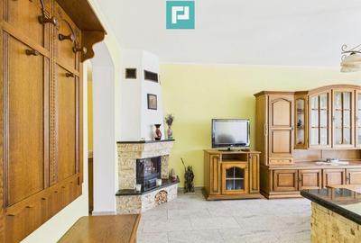 Casa cocheta in Sanleani - Cartierul Florilor - 15