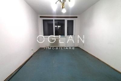 Apartament cu 3 camere decomandat în Hipodrom 4