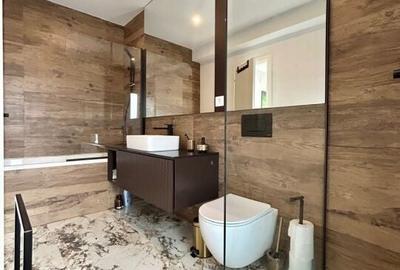 Vila duplex, complex rezidential Autograph Otopeni, comision 0 - 13