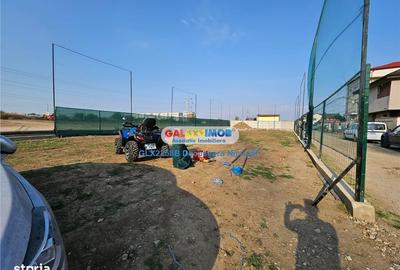 Spațiu comercial, de 630 mp, în Militari