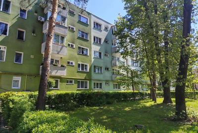 Apartament cu 2 camere semidecomandat, mobilat în Astra - 1