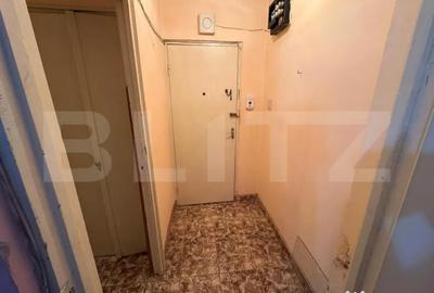 Apartament cu 2 camere semidecomandat în Central - 2