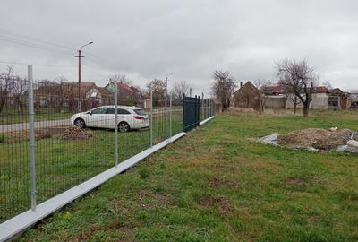 Vând teren intravilan construcții casa in vatra satului - 3