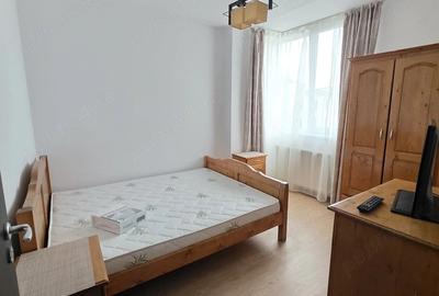 Apartament cu 2 camere semidecomandat în Șelimbăr