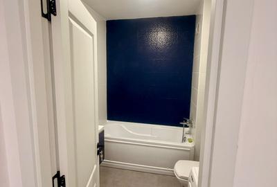 Apartament cu 2 camere decomandat, mobilat în Ghencea - 8