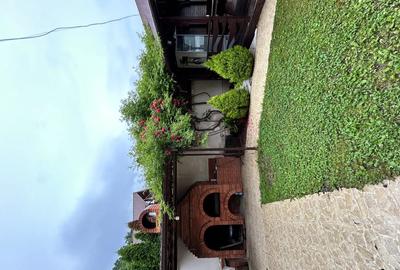 Casa de vacanta de vanzare - 4