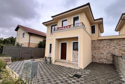 Duplex cu 5 camere cu Teren 300 Mp în Giarmata - 20