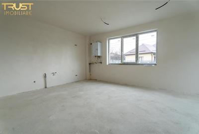 Casă cu 4 camere cu Teren 440 Mp în Apahida - 4