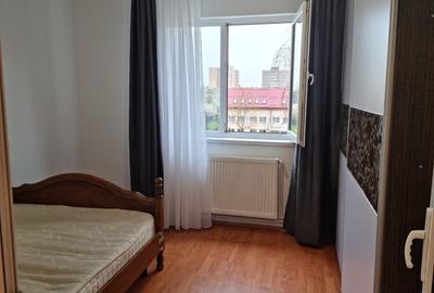 Vand apartament 3 camere Astra Somesul - 5