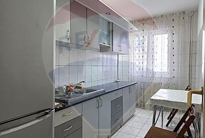 Apartament cu 2 camere decomandat în Dâmbu Pietros - 2