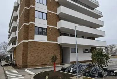 Apartament cu 3 camere în Băneasa - 9