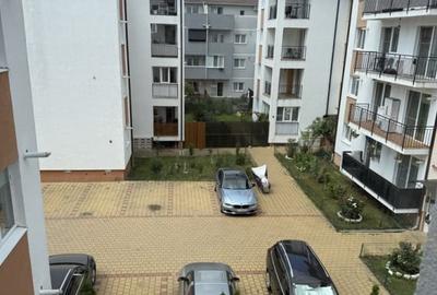 Apartament 2 camere – Cartierul Arhitectilor, str. Tiberiu Ricci - 8