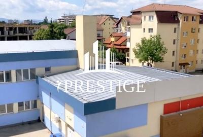 Garsonieră decomandată, mobilată în Turnișor - 11