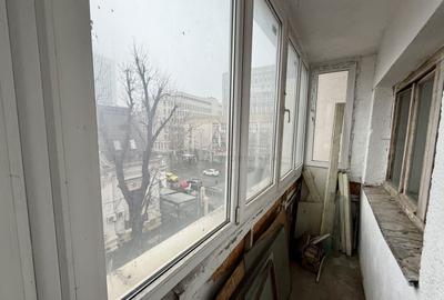 Apartament cu 4 camere decomandat în Dorobanți - 9