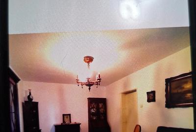 Apartament cu 2 camere semidecomandat în Tipografilor - 1